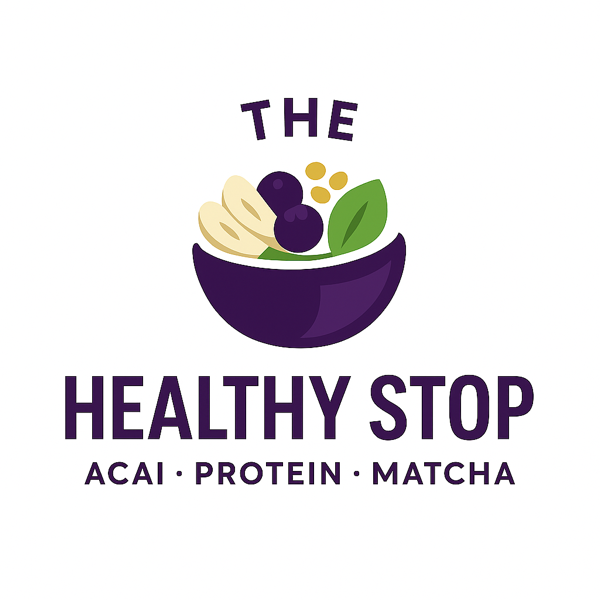 The Healthy Stop